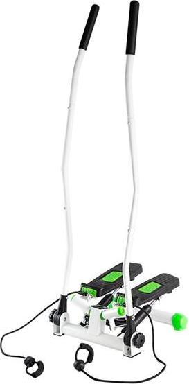 HMS S3085 TWIST STEPPER MIT STÖCKEN (alias)