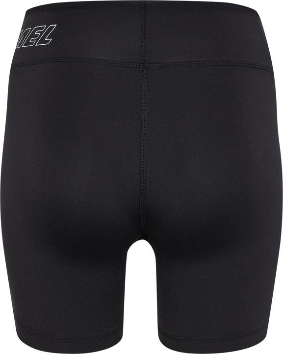 Produktbild hummel Hmlte Fundamental Mw Tight Shorts (L)