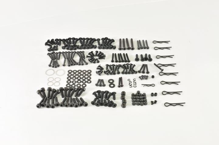 Image du produit CEN Racing Set de vis et petites pièces Reeper