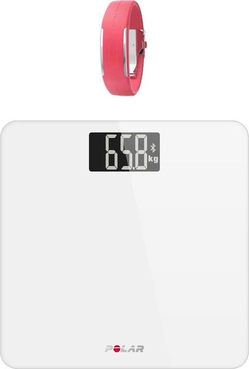 Polar Boucle 2 + Balance