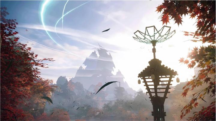 Immagine prodotto EA Games Wild Hearts (PS5, DE)
