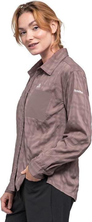 Actual product image Schöffel Blouse Style Jalpuh WMS (3XL)