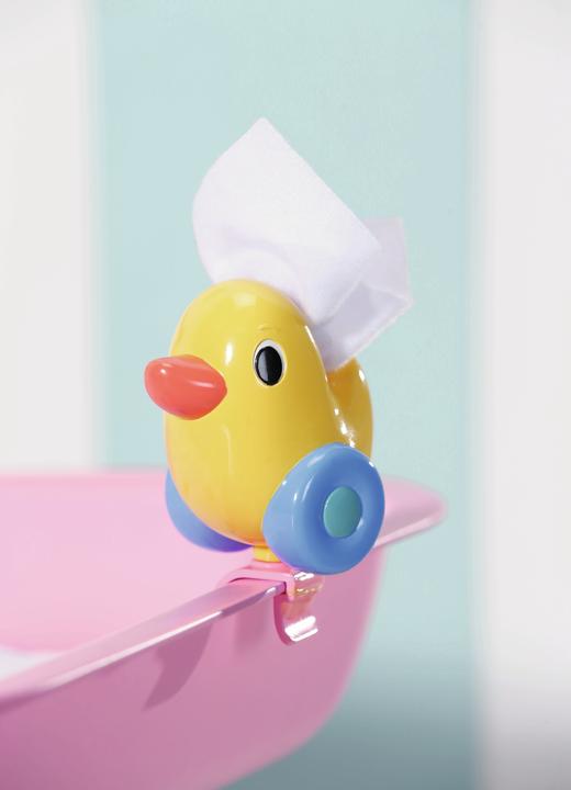 Image du produit Zapf Creation Table à langer pour bébé