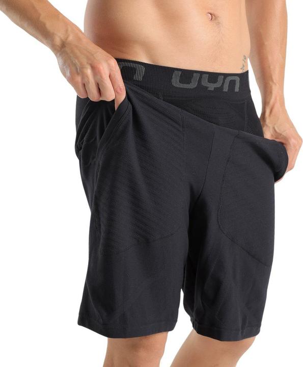 Produktbild UYN Boxershorts Position+ 6 Inch (M)