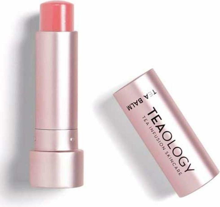 Teaology Lipstick Tea Balm Peach (Pflegestift)