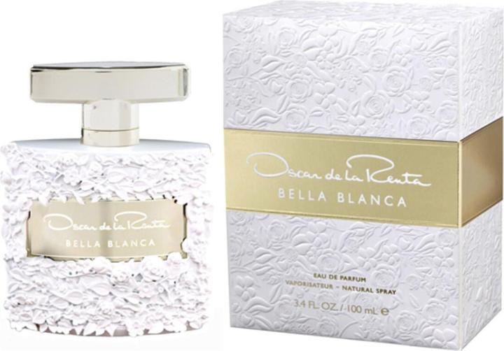 Oscar de la Renta Bella Blanca (Eau de Parfum, 100 ml)