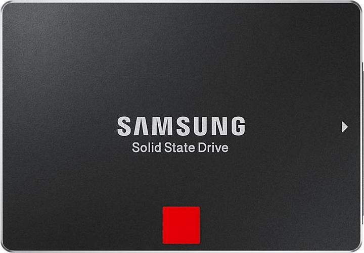 Samsung 850 Pro (128 GB, 2.5")