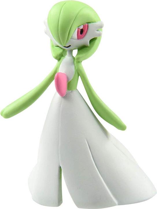 Actual product image Takara Tomy Pokemon - Gardevoir MS-29 Moncollé
