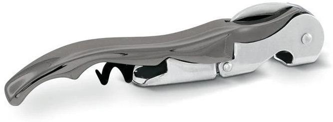 Image du produit Pulltex Classic Luxe Graphite (Tire-bouchon)