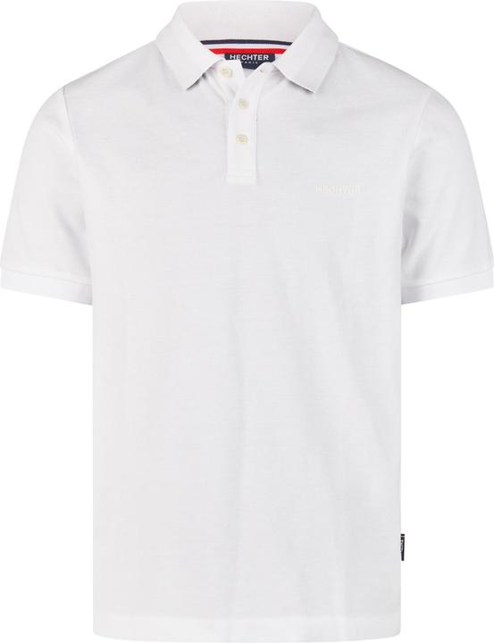 Daniel Hechter Poloshirt POLO PIQUE Kurzarmshirt