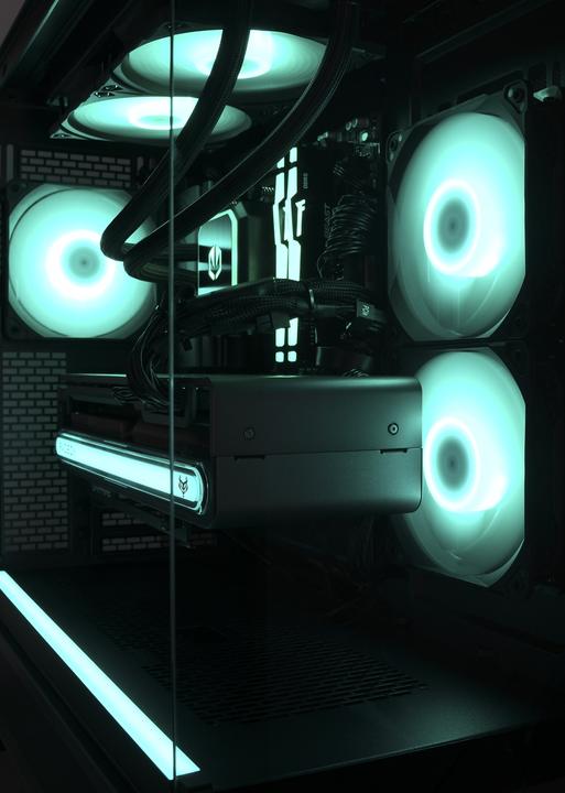 Productafbeelding Actina 5901443387107 (AMD Ryzen 7 7800X3D, 32 GB, 1000 GB, Radeon RX 7900 XTX)