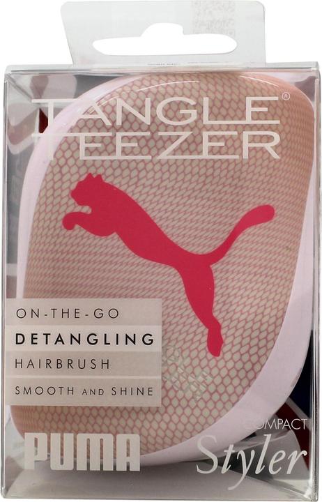 Productafbeelding Tangle Teezer Compacte Styler
