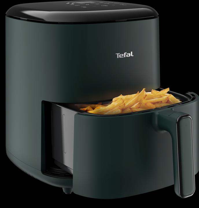 Actual product image Tefal Easy Fry Max EY2453 Heissluftfritteuse