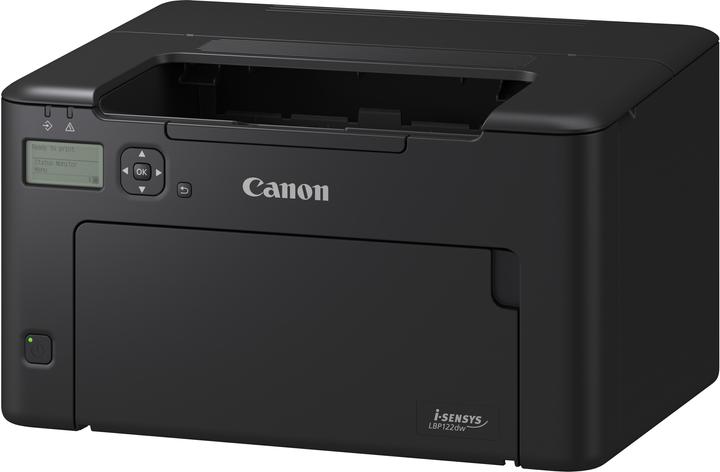 Canon i-SENSYS LBP122dw (Laser, Schwarz-Weiss)