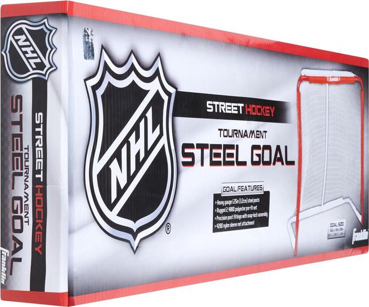 Image du produit Franklin But métallique de Hockey