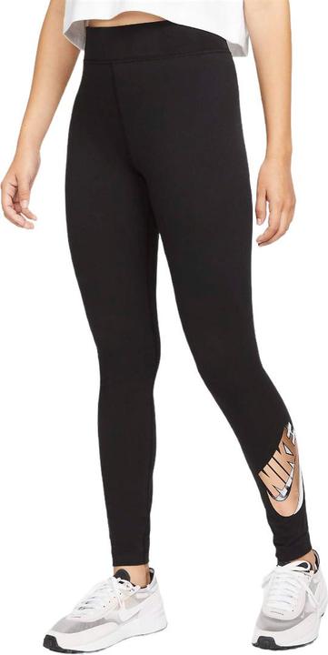 Actual product image Nike Essential Leggings Sport (XS)