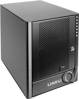 Image du produit Lian-Li EX-503 Boîtier RAID échangeable à chaud pour disque dur (3.5")