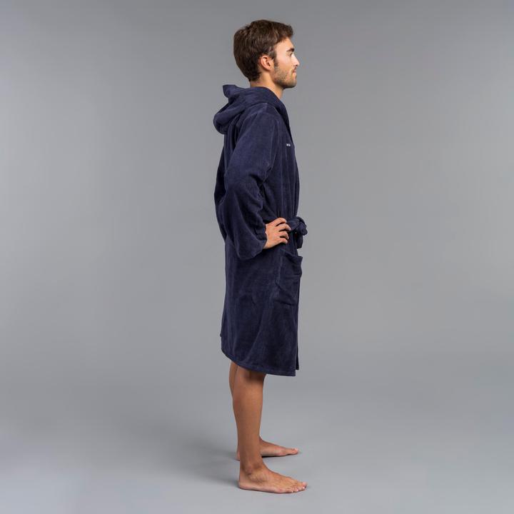 Actual product image Nabaiji COTON 900 (S)