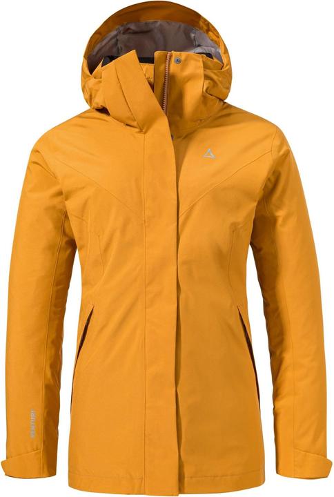 Schöffel 3in1 Jacket Style Tamina WMS