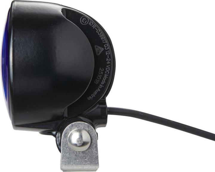 Image du produit Hella Projecteur de travail à LED Modul 70 en saillie Éclairage par spot 800lm 12/24V