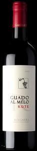 Baur au Lac Vins Canne Bolgheri Guado al Melo (2013)