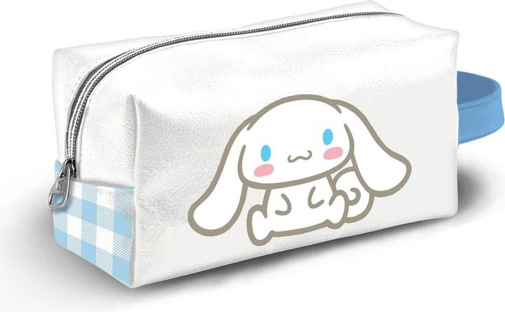 Image du produit Karactermania PLUS Brick Sac de toilette de voyage Vichy