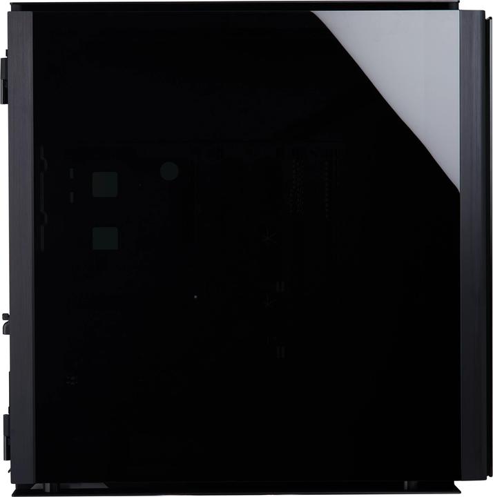 Actual product image Corsair Obsidian 1000D (ATX, mATX, Mini-ITX, E-ATX)