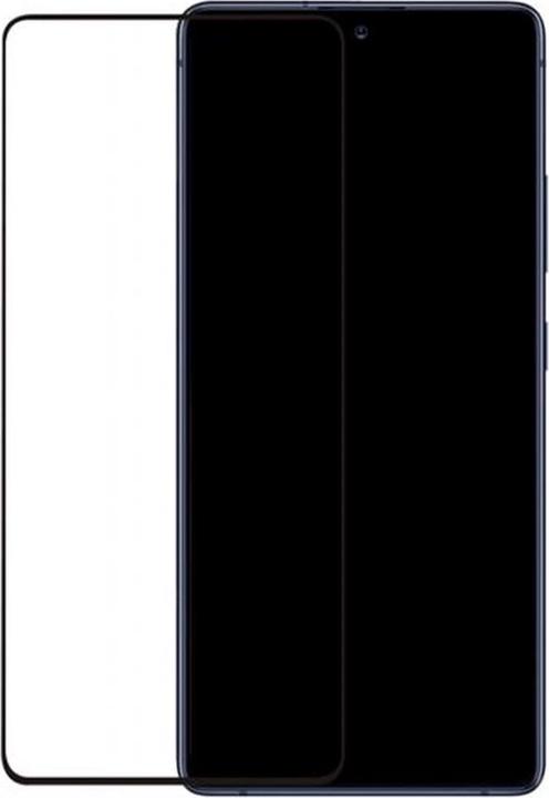 Immagine prodotto Mobilize Vetro da bordo a bordo (1 Pezzo/i, Samsung Galaxy S10 Lite)