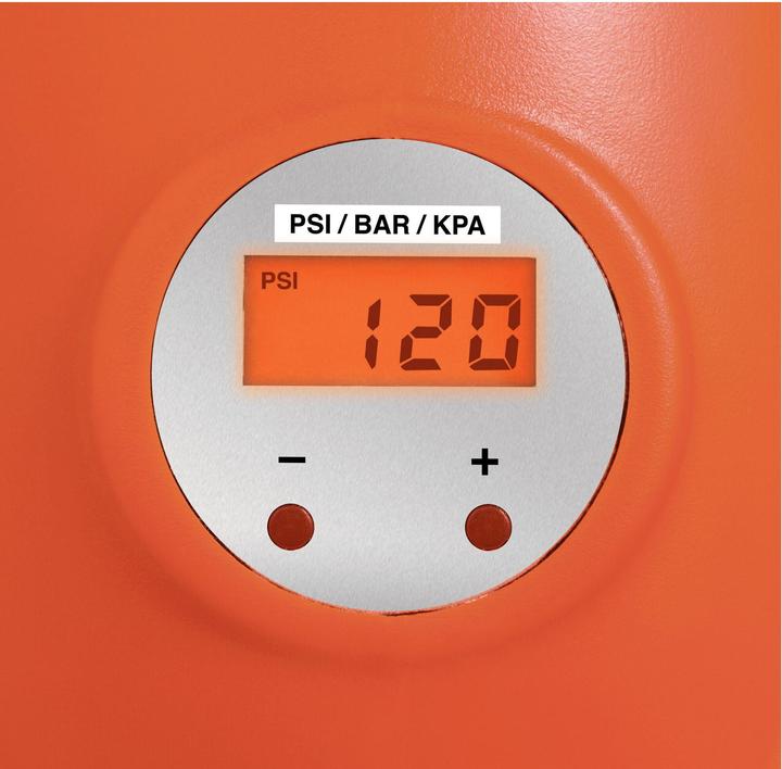 Image du produit Black & Decker Asi200 (8.27 bar, 200 l)
