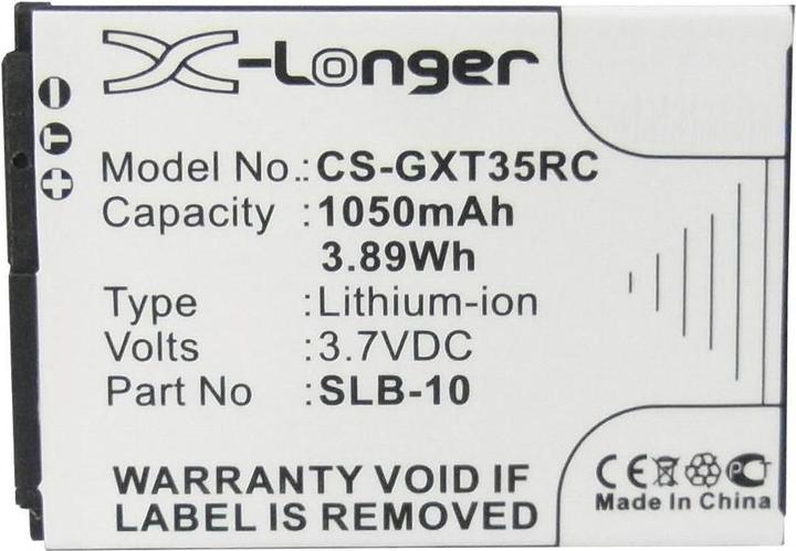 Productafbeelding CoreParts Batterij voor toetsenbord, muis