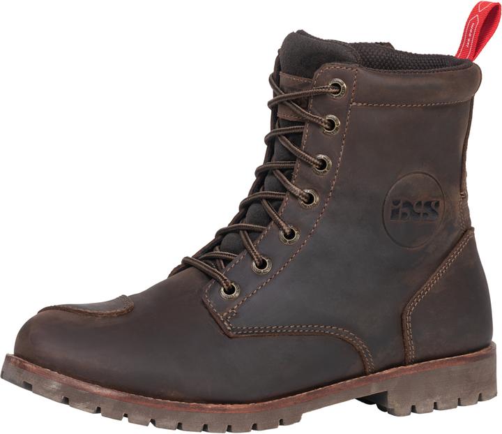 Image du produit iXS Tour Stiefel Oiled Leather (Hommes, 42)
