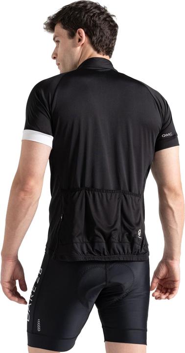 Immagine prodotto Dare2b Protraction III Maglietta da Ciclista Uomo (XL)