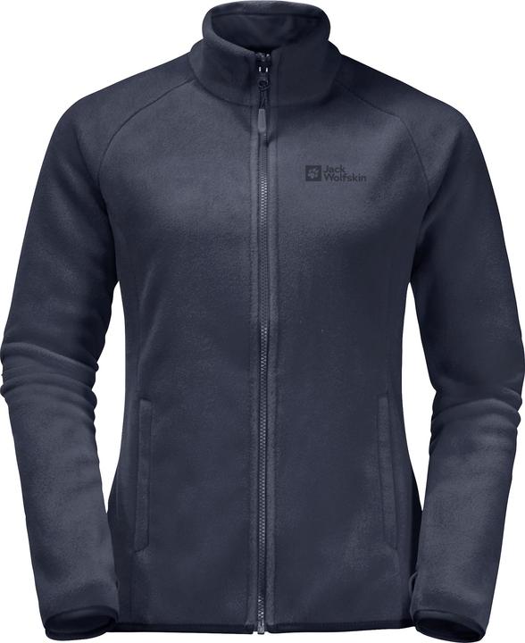 Immagine prodotto Jack Wolfskin Moonrise Fz W (XXL)