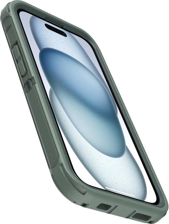 Actual product image OtterBox Defender mit MagSafe (Apple iPhone 16e, Apple iPhone 13, Apple iPhone 14, Apple iPhone 15)