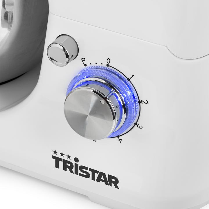 Actual product image Tristar MX-4817 (1200 W)