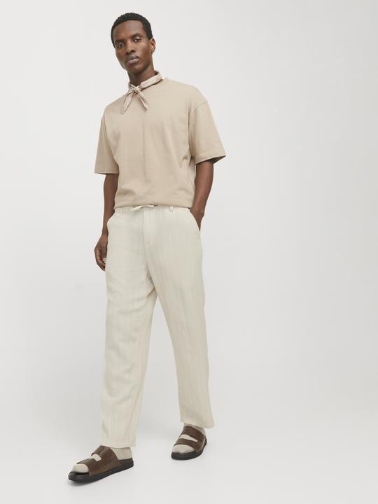 Actual product image Jack & Jones Loose Fit Chino Hose Chino Hose (L)