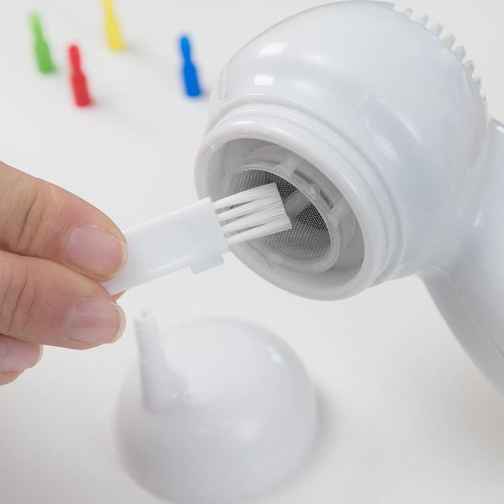 Immagine prodotto InnovaGoods Detergente per orecchie