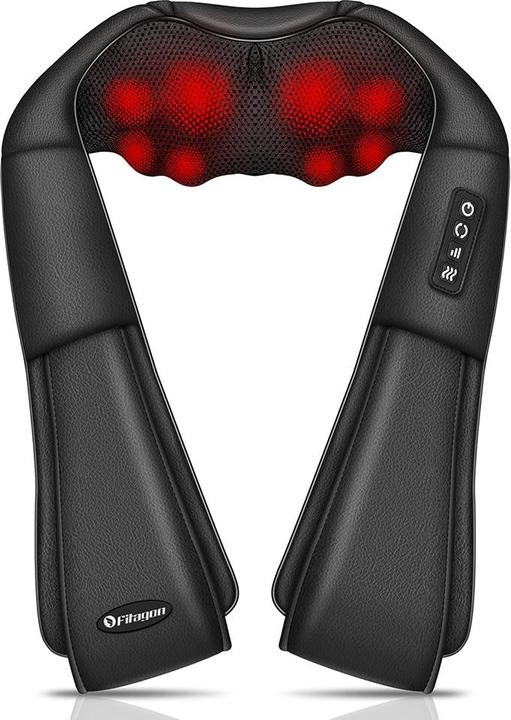Fitagon Shiatsu