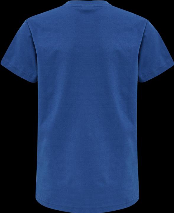 Actual product image hummel Hmlred Basic T-Shirt S/S Kids (164)