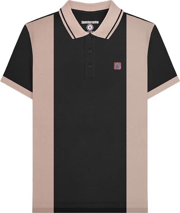 Nomad, Black