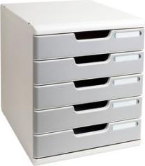 Immagine prodotto Exacompta Cassettiere modulari (A4+)
