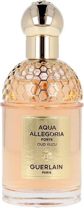Immagine prodotto Guerlain Aqua Allegoria Oud Yuzu Forte Eau De Parfum 75ml (Eau de parfum, 75 ml)