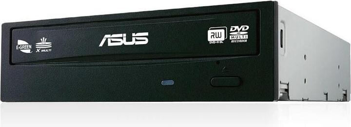 ASUS Drw-24f1mt (DVD Brenner, DVD Laufwerk)