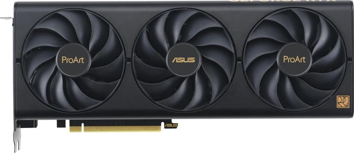 Produktbild ASUS Pro Art GeForce RTX 4070 SUPER OC (12 GB)