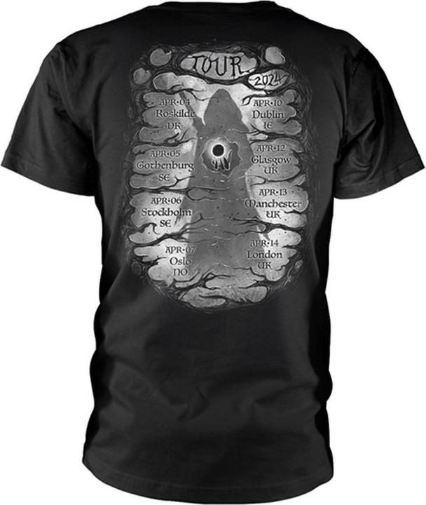 Image du produit Blind Guardian - T-shirt BLOOD OF ELVES - Adulte (4XL)