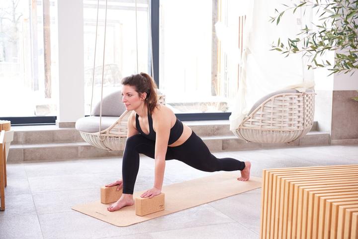 Immagine prodotto Artzt vitality® Yoga Block Cork