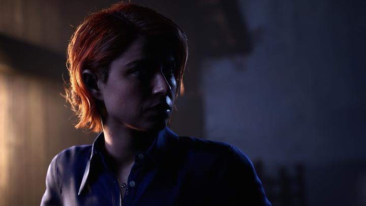 Produktbild Bandai Namco The Dark Pictures Anthology - The Devil in Me (Xbox Series X, Xbox One S, IT)