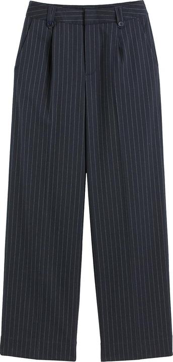 Image du produit La Redoute Collections Pantalon à rayures (W32/L30)