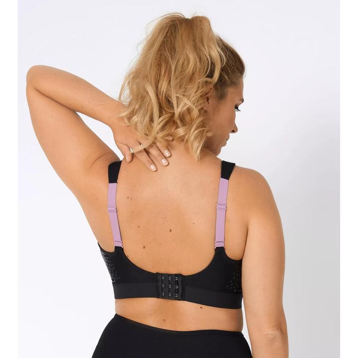 Actual product image Triumph Sports bra "Triaction Hybrid (75 B)