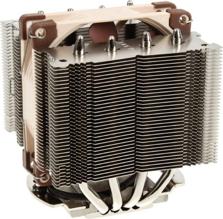 Actual product image Noctua NH-D9L (110 mm)